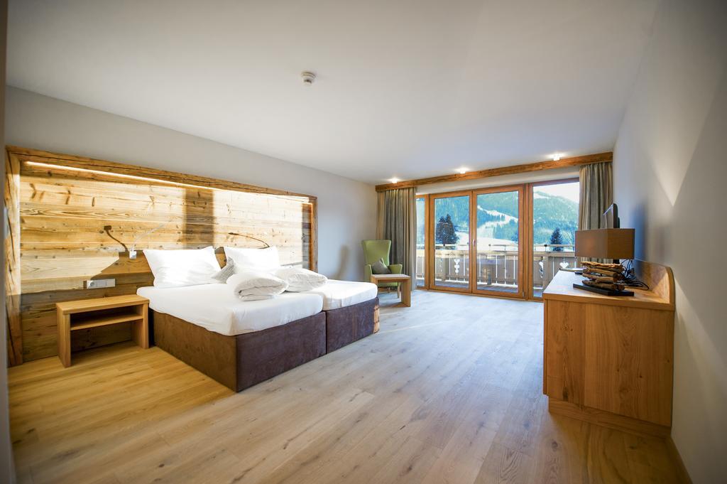 Hotel Franzlhof Söll Habitación foto