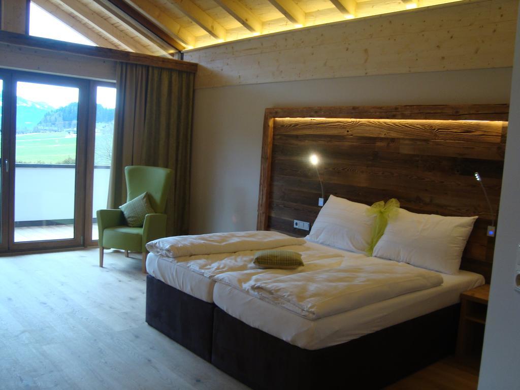 Hotel Franzlhof Söll Habitación foto